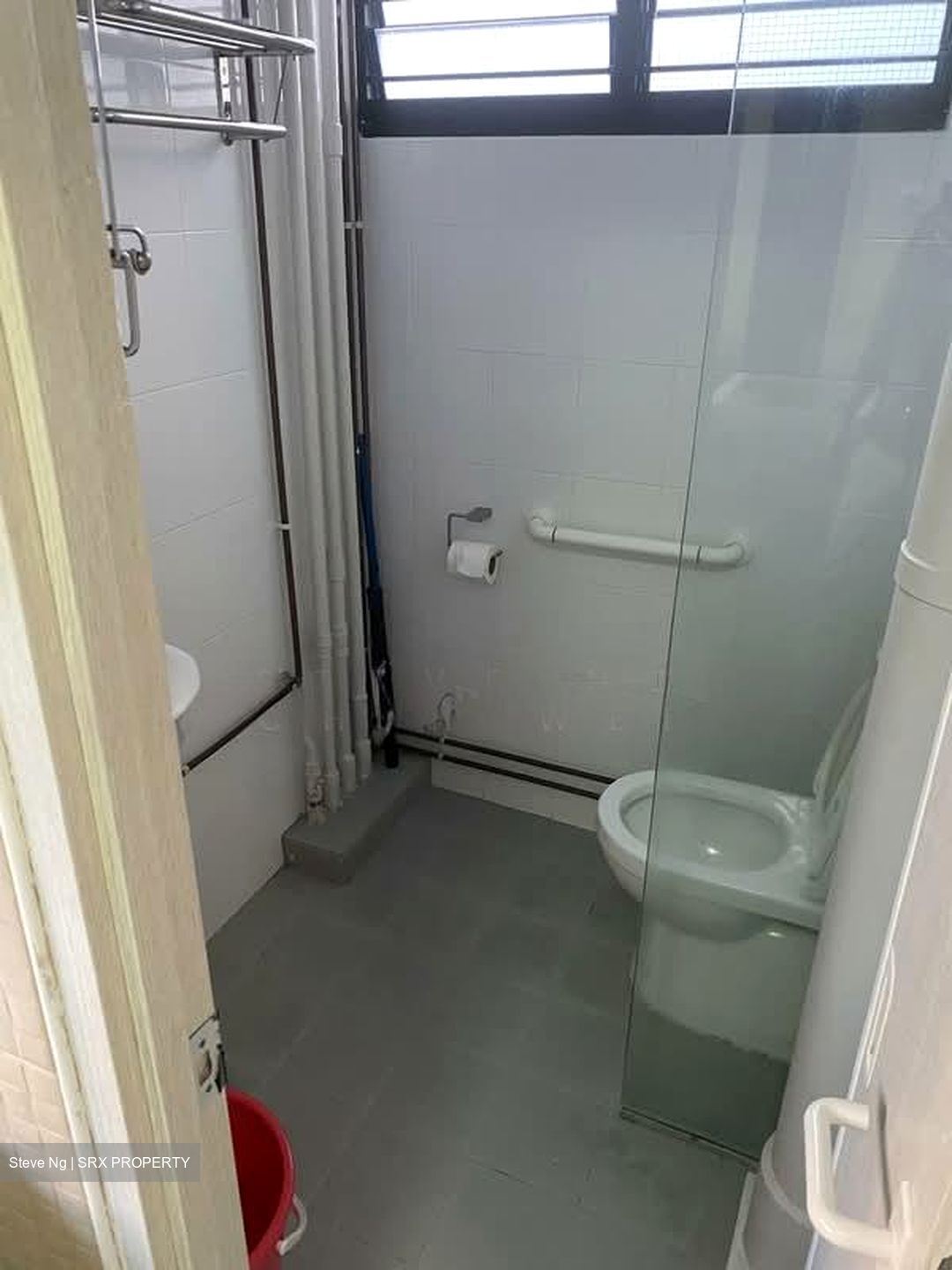 Blk 821 Jurong West Street 81 (Jurong West), HDB 5 Rooms #547162741